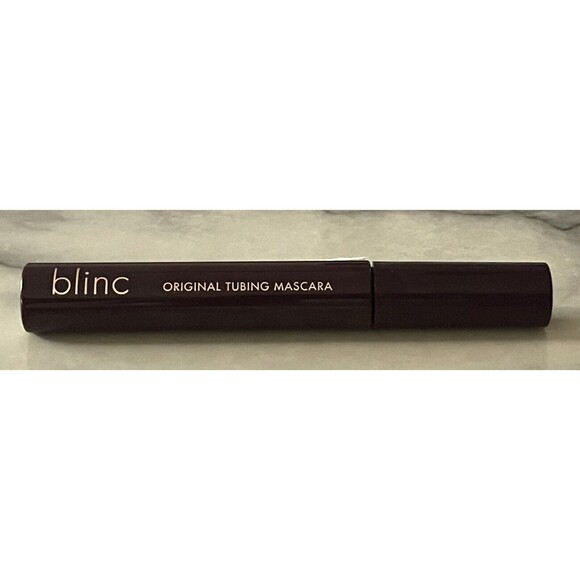 Blinc Original Tubing Mascara 9mL/.30 fl oz (Black) New AUTHENTIC - Picture 1 of 2